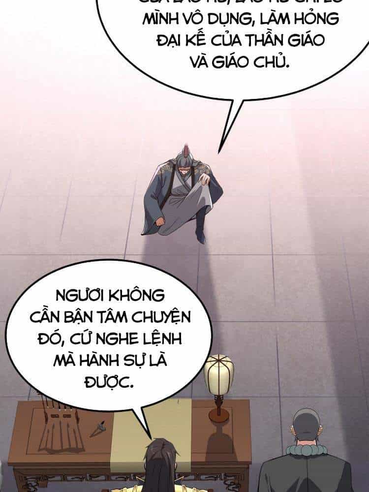 Ta Đoạt Xá Ma Hoàng - Chương 8 - ảnh 18