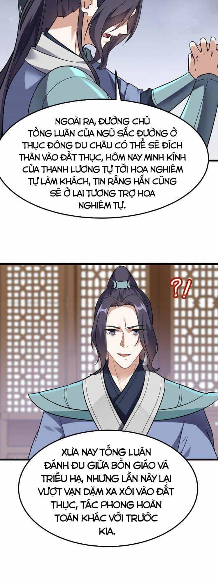 Ta Đoạt Xá Ma Hoàng - Chương 8 - ảnh 24