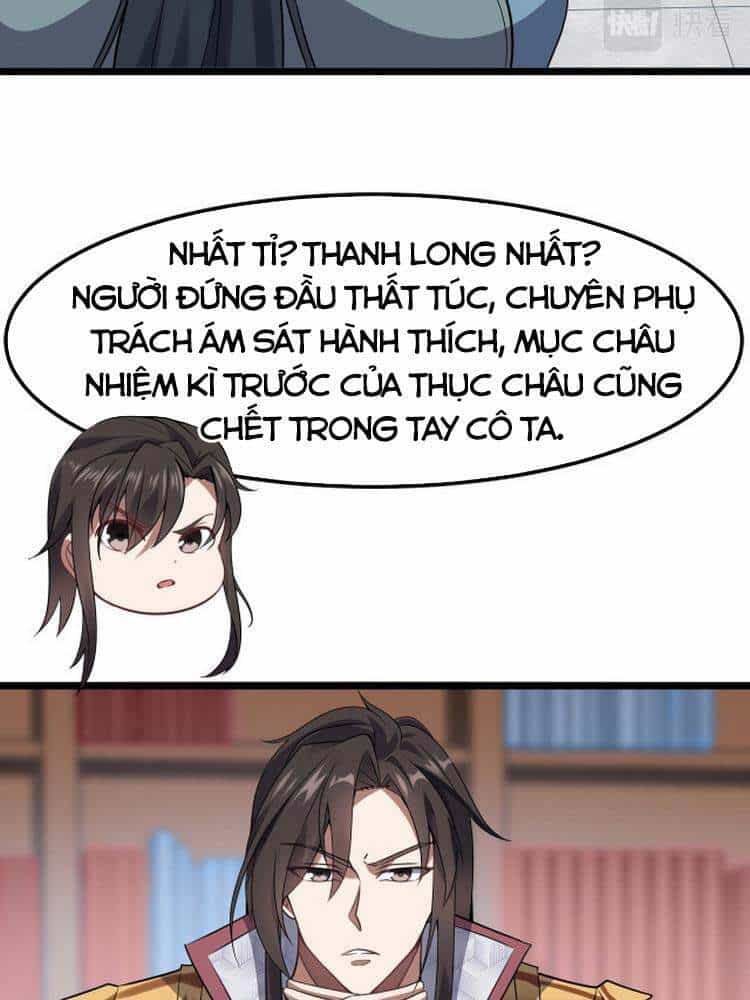 Ta Đoạt Xá Ma Hoàng - Chương 8 - ảnh 27