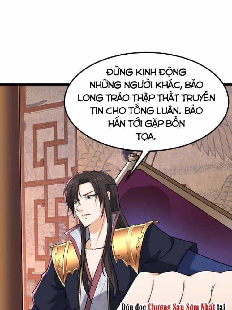 Ta Đoạt Xá Ma Hoàng - Chương 9 - ảnh 16