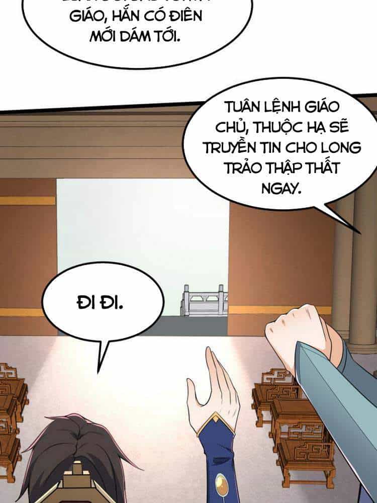 Ta Đoạt Xá Ma Hoàng - Chương 9 - ảnh 18