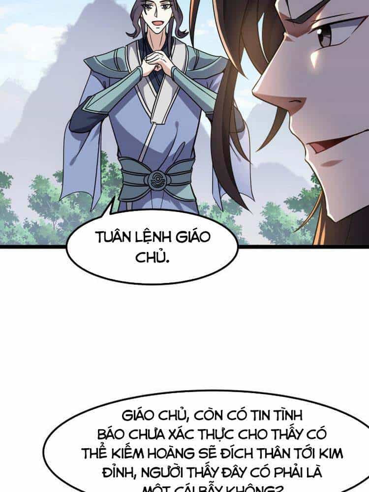 Ta Đoạt Xá Ma Hoàng - Chương 9 - ảnh 32