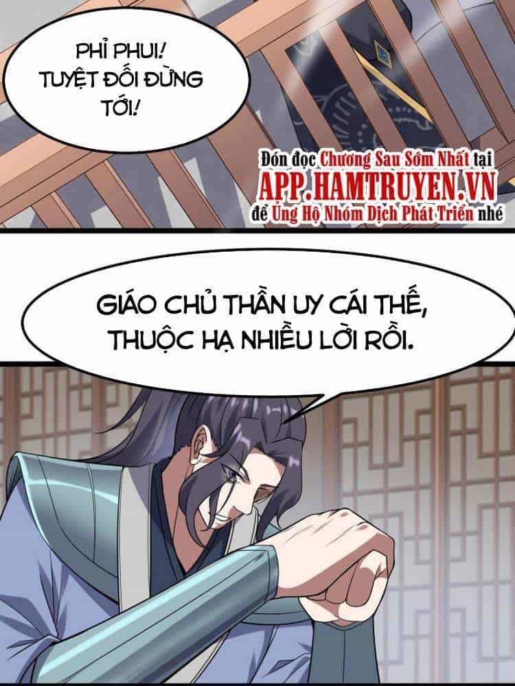 Ta Đoạt Xá Ma Hoàng - Chương 9 - ảnh 34