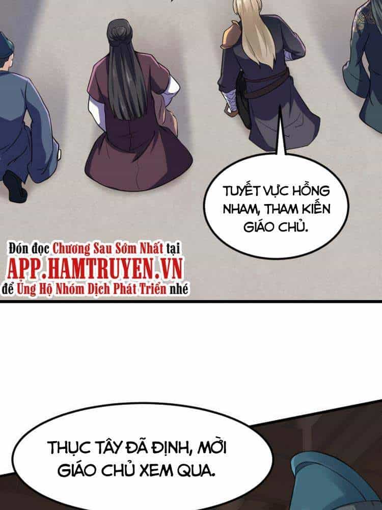Ta Đoạt Xá Ma Hoàng - Chương 9 - ảnh 6