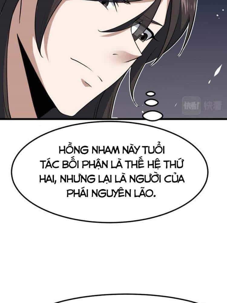 Ta Đoạt Xá Ma Hoàng - Chương 9 - ảnh 8
