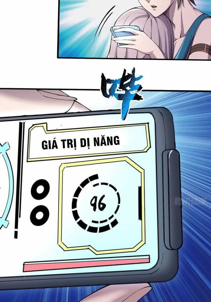 Ta Đưa Cơm Hộp Tại Mạt Thế - Chương 13 - ảnh 8