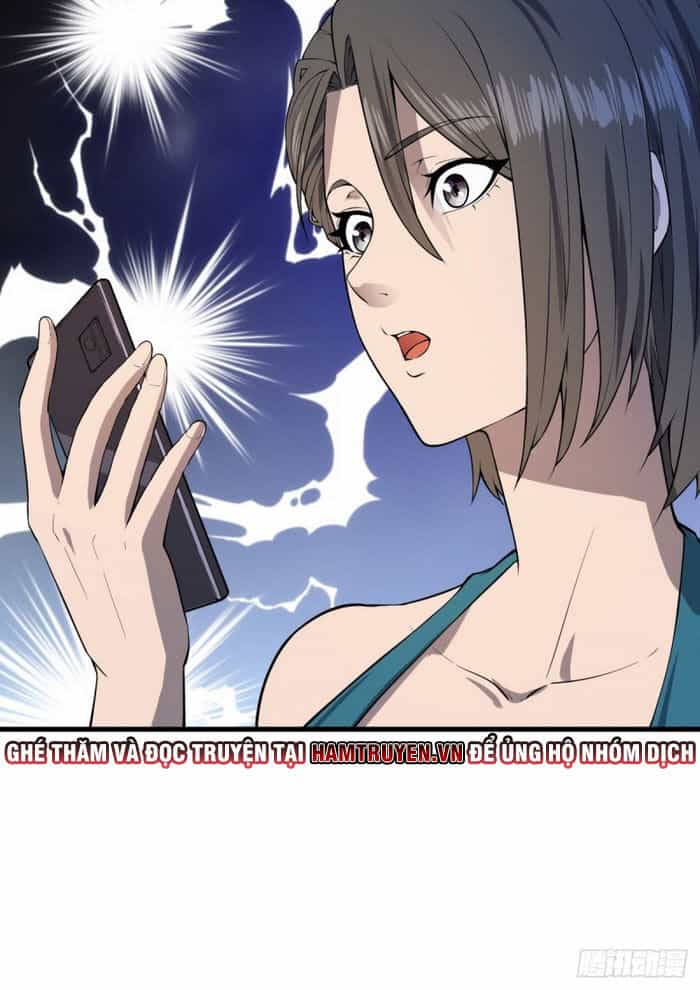 Ta Đưa Cơm Hộp Tại Mạt Thế - Chương 7 - ảnh 10
