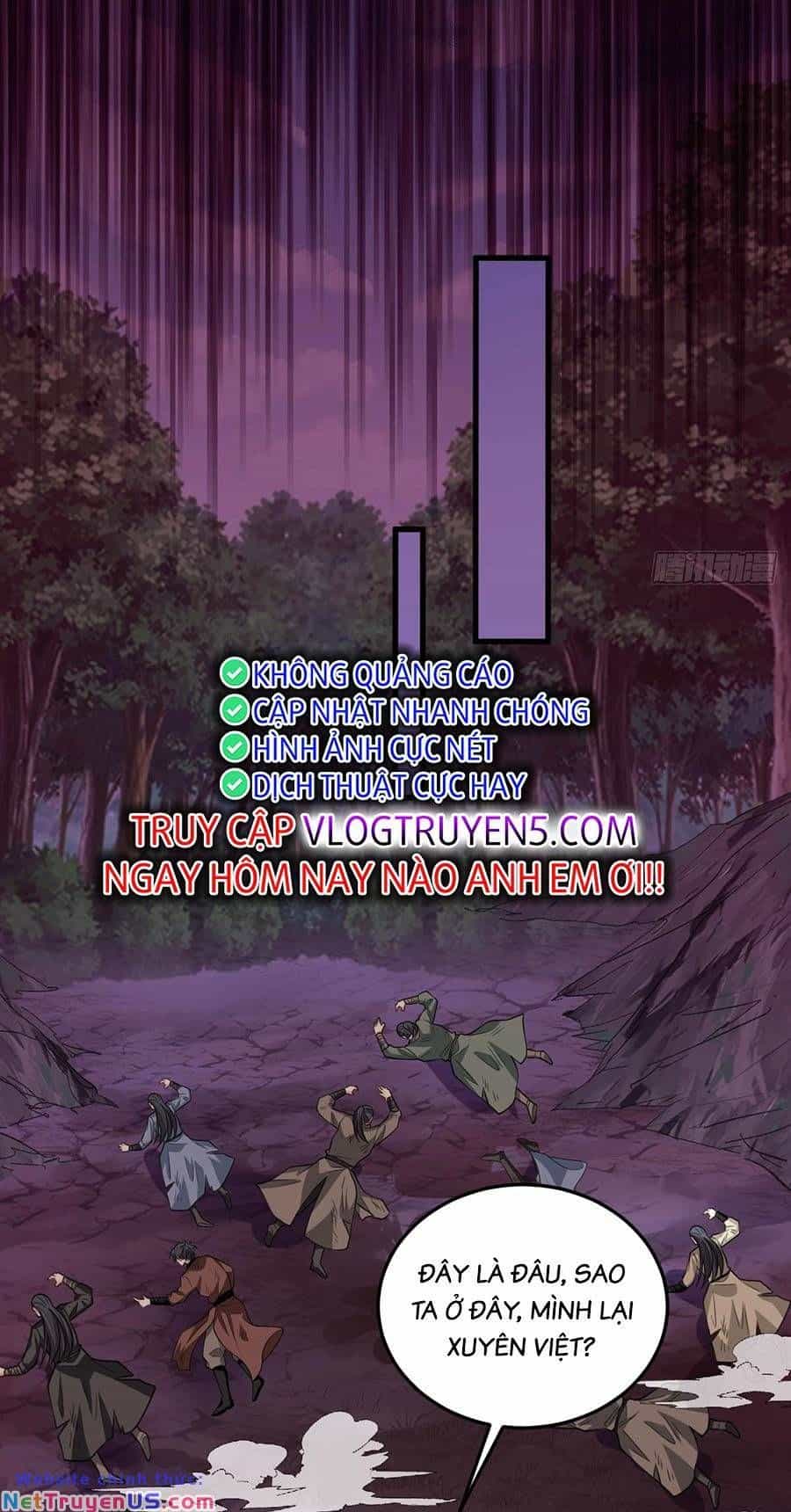 Ta Dựa Vào Cà Khịa Để Trở Thành Đại Lão Thể Tu - Chương 9 - ảnh 18