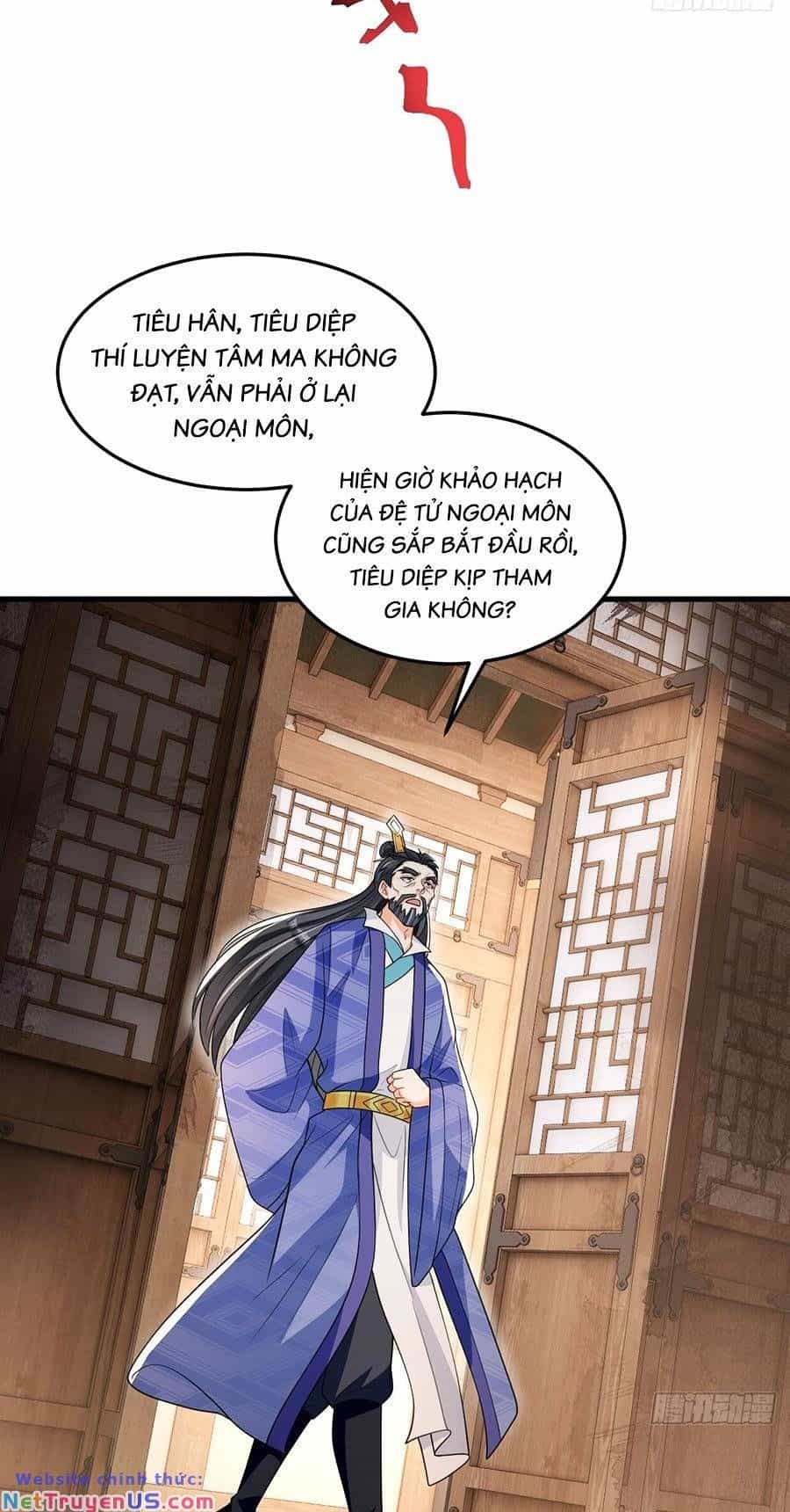 Ta Dựa Vào Cà Khịa Để Trở Thành Đại Lão Thể Tu - Chương 9 - ảnh 27