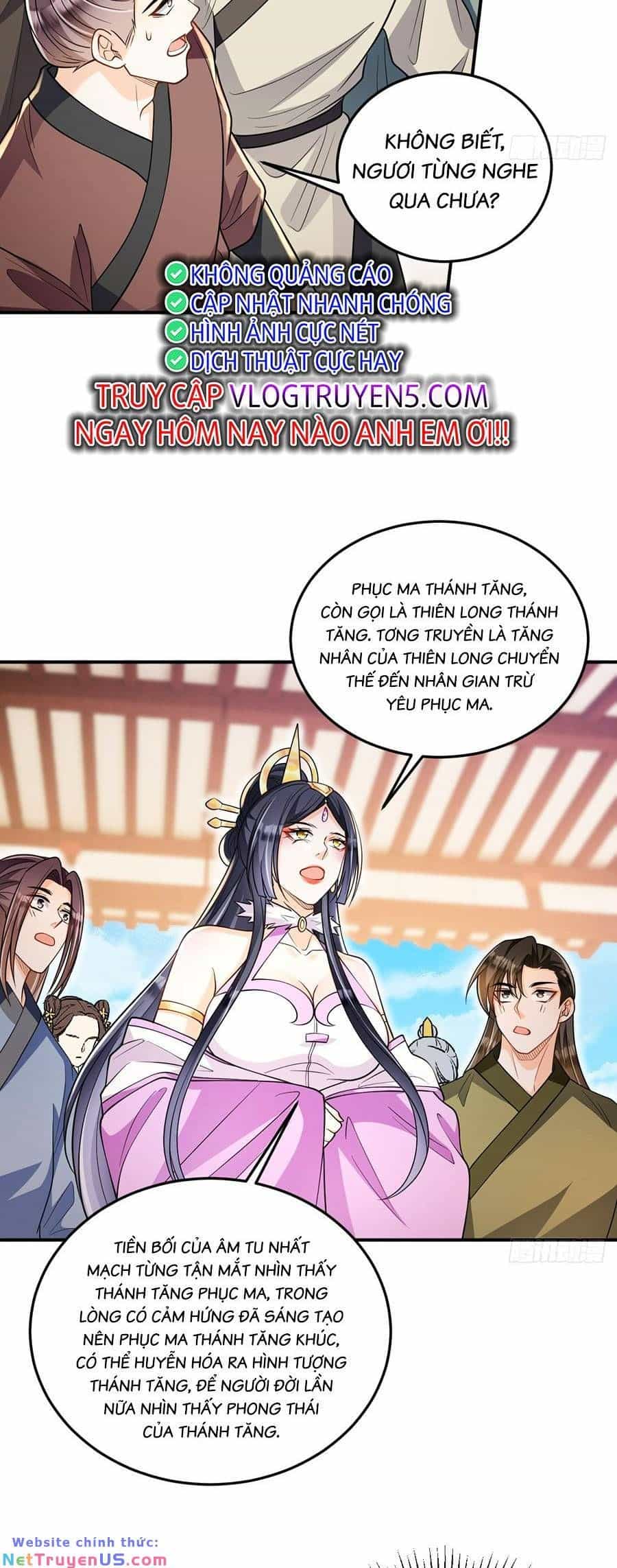 Ta Dựa Vào Cà Khịa Để Trở Thành Đại Lão Thể Tu - Chương 14 - ảnh 18