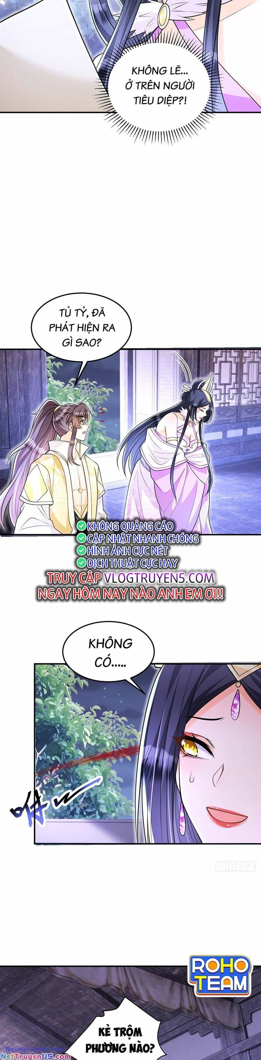 Ta Dựa Vào Cà Khịa Để Trở Thành Đại Lão Thể Tu - Chương 16 - ảnh 16