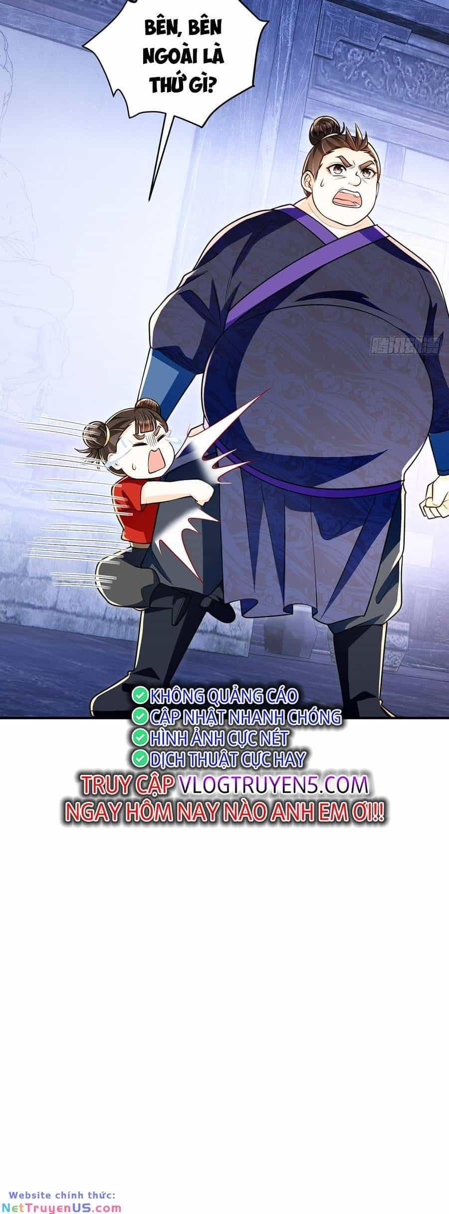 Ta Dựa Vào Cà Khịa Để Trở Thành Đại Lão Thể Tu - Chương 16 - ảnh 9