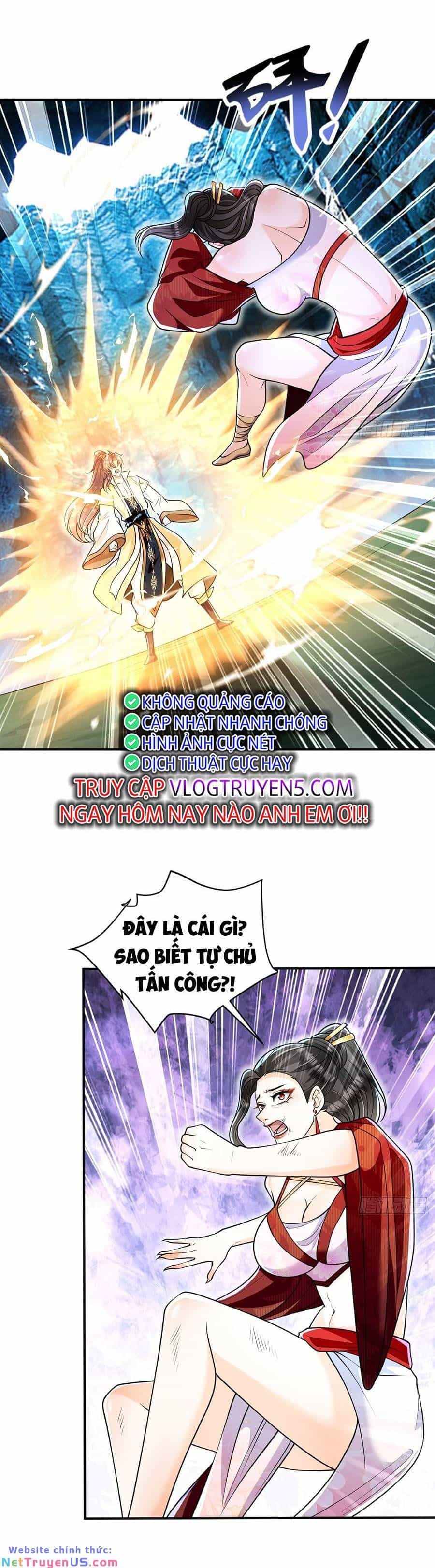 Ta Dựa Vào Cà Khịa Để Trở Thành Đại Lão Thể Tu - Chương 17 - ảnh 9