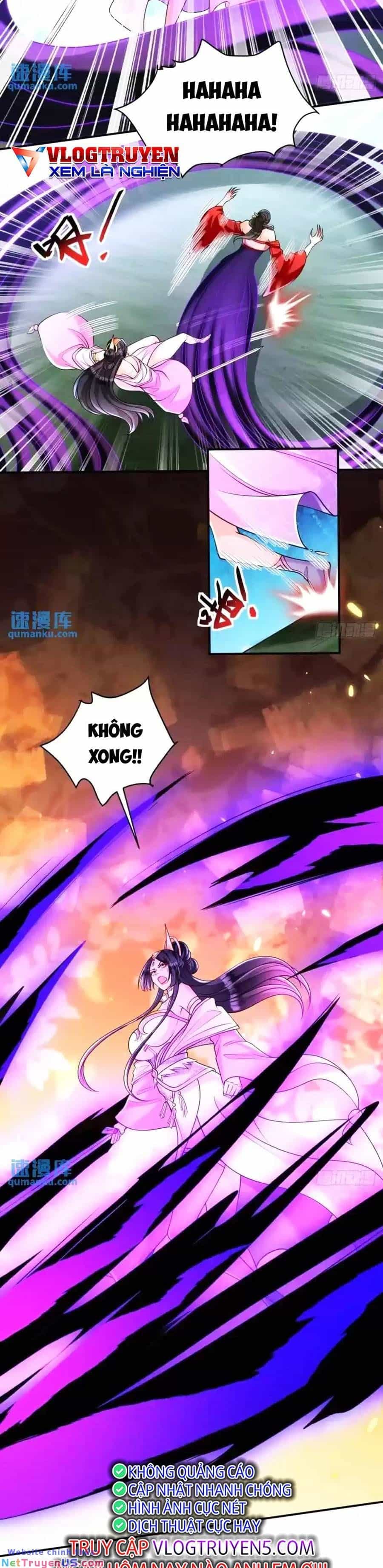 Ta Dựa Vào Cà Khịa Để Trở Thành Đại Lão Thể Tu - Chương 18 - ảnh 9