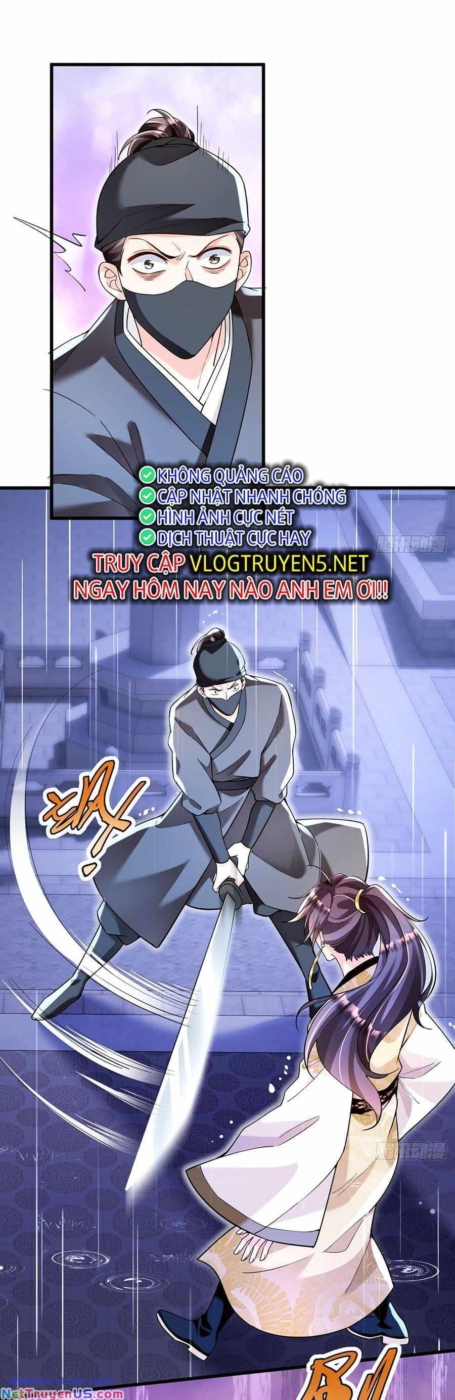 Ta Dựa Vào Cà Khịa Để Trở Thành Đại Lão Thể Tu - Chương 1 - ảnh 14