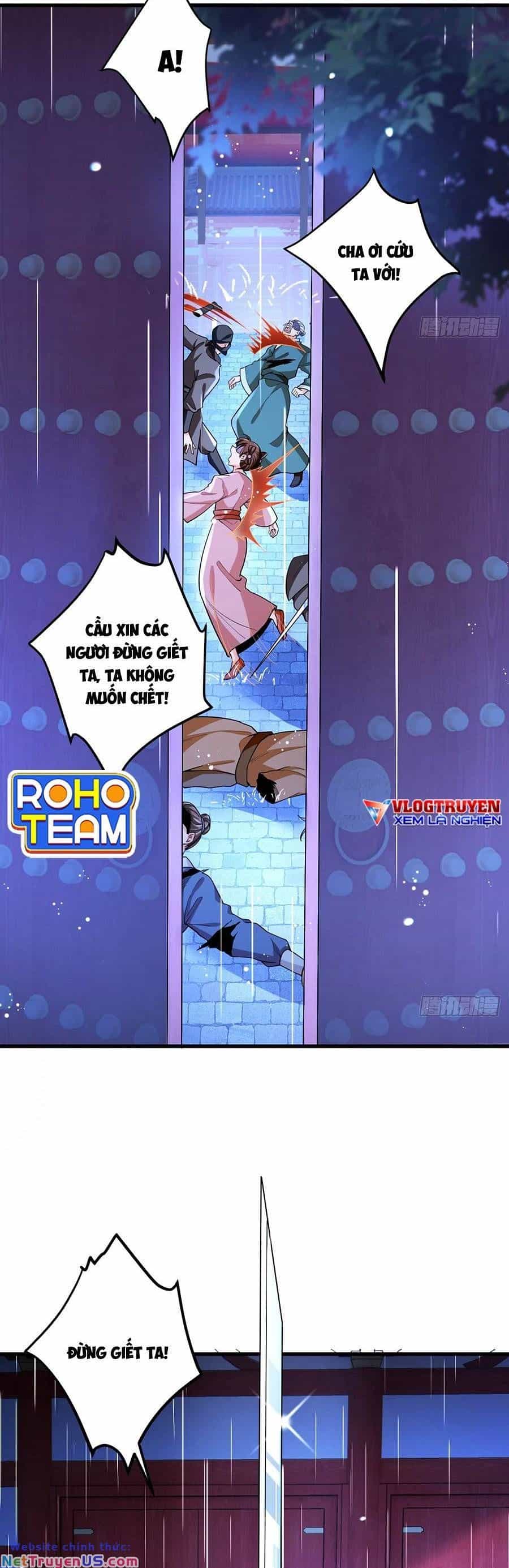 Ta Dựa Vào Cà Khịa Để Trở Thành Đại Lão Thể Tu - Chương 1 - ảnh 4