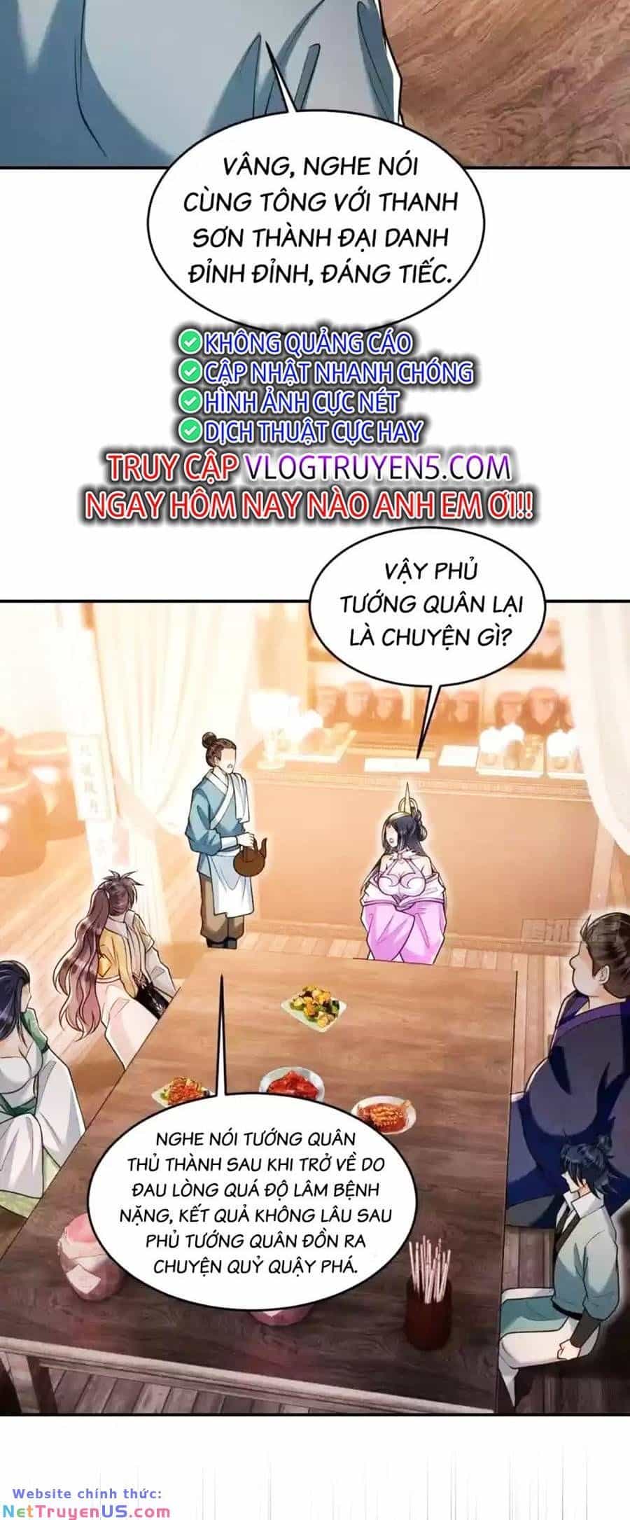 Ta Dựa Vào Cà Khịa Để Trở Thành Đại Lão Thể Tu - Chương 19 - ảnh 14