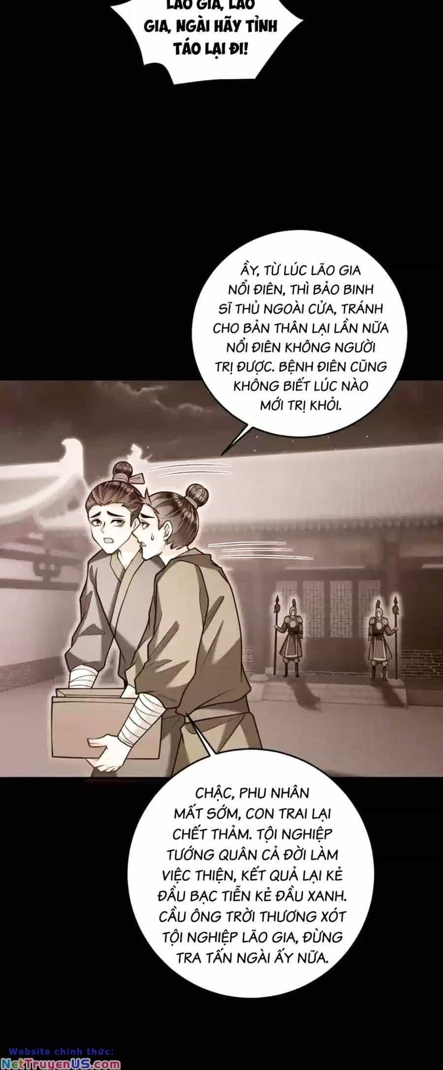 Ta Dựa Vào Cà Khịa Để Trở Thành Đại Lão Thể Tu - Chương 19 - ảnh 16