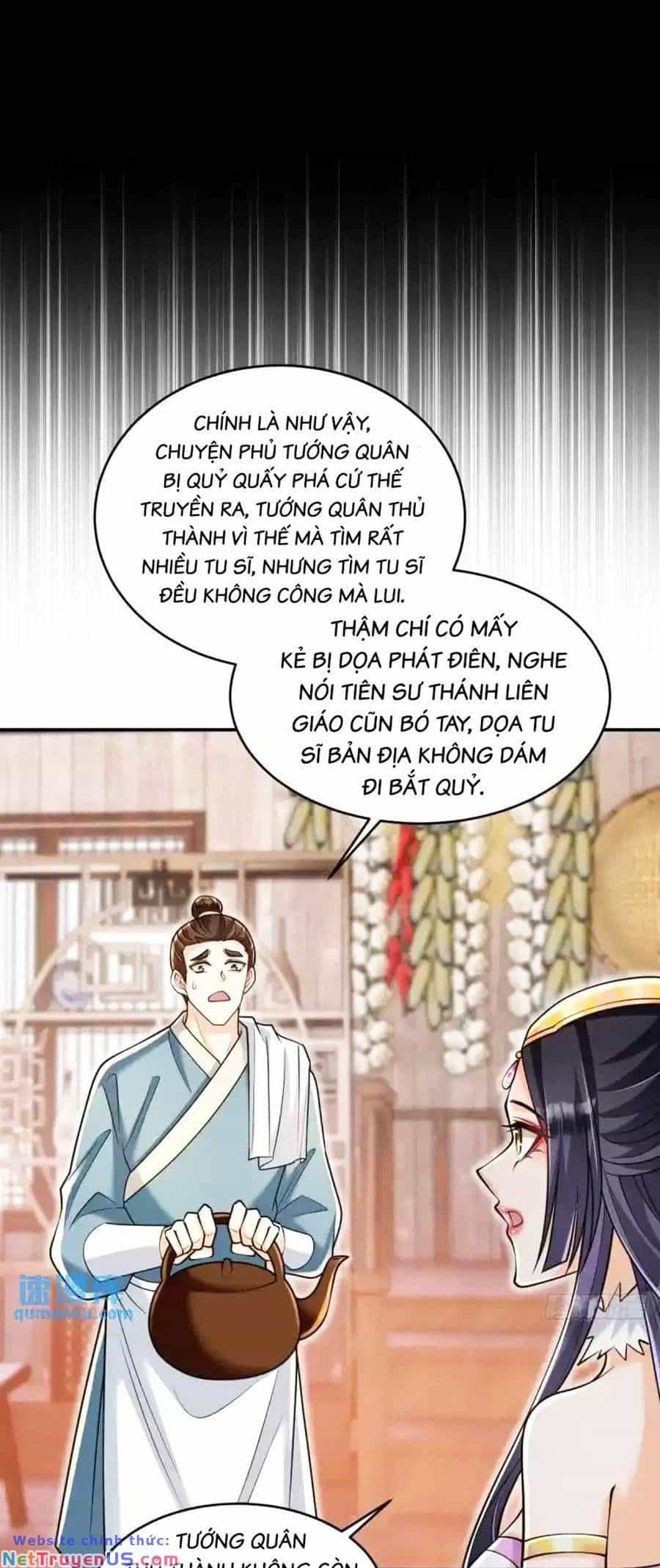 Ta Dựa Vào Cà Khịa Để Trở Thành Đại Lão Thể Tu - Chương 19 - ảnh 17