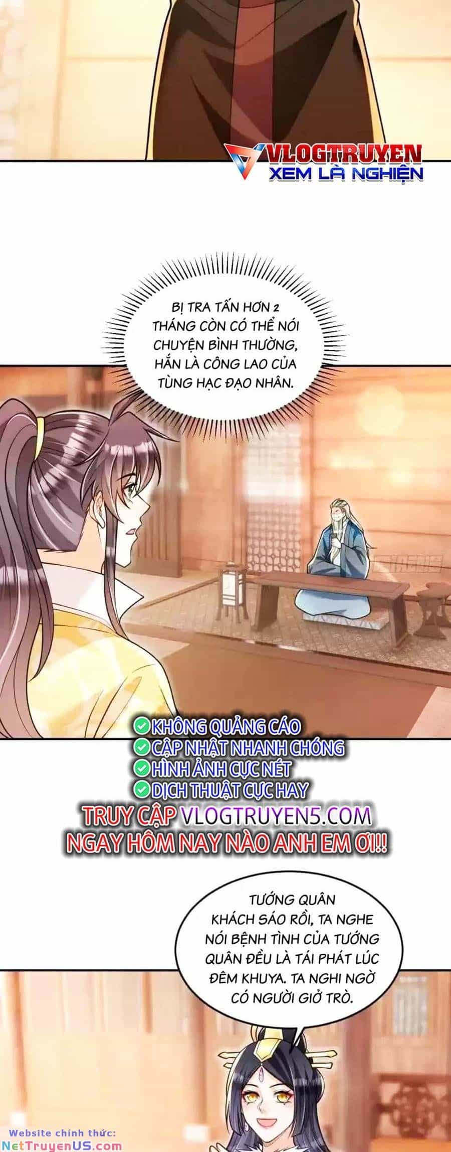 Ta Dựa Vào Cà Khịa Để Trở Thành Đại Lão Thể Tu - Chương 20 - ảnh 11