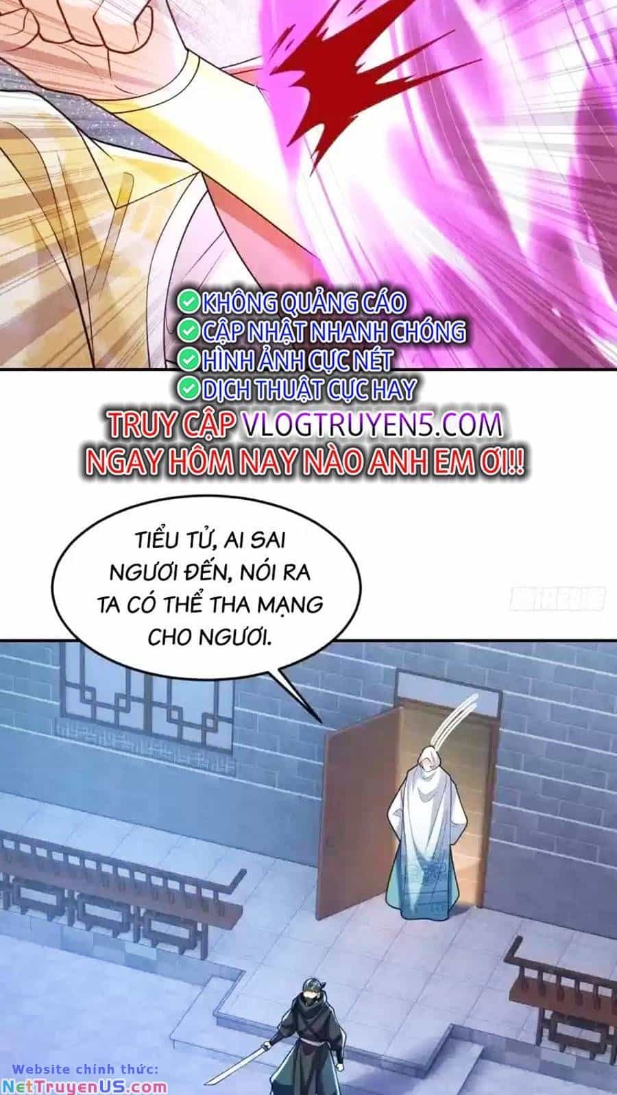 Ta Dựa Vào Cà Khịa Để Trở Thành Đại Lão Thể Tu - Chương 20 - ảnh 25