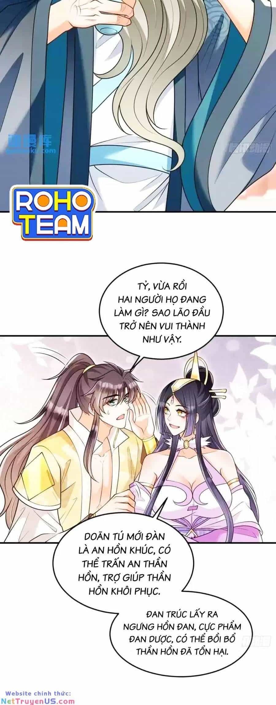 Ta Dựa Vào Cà Khịa Để Trở Thành Đại Lão Thể Tu - Chương 20 - ảnh 6