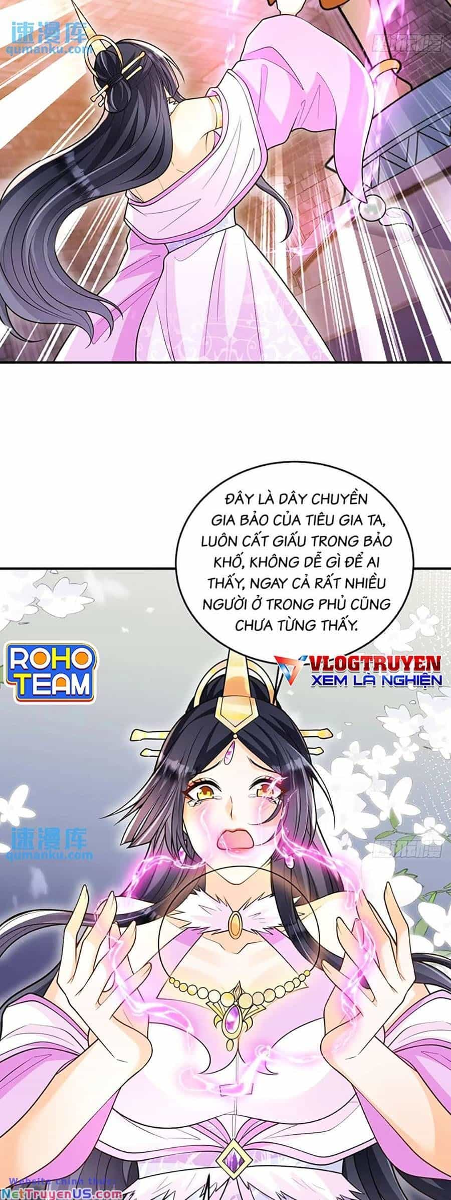 Ta Dựa Vào Cà Khịa Để Trở Thành Đại Lão Thể Tu - Chương 25 - ảnh 6