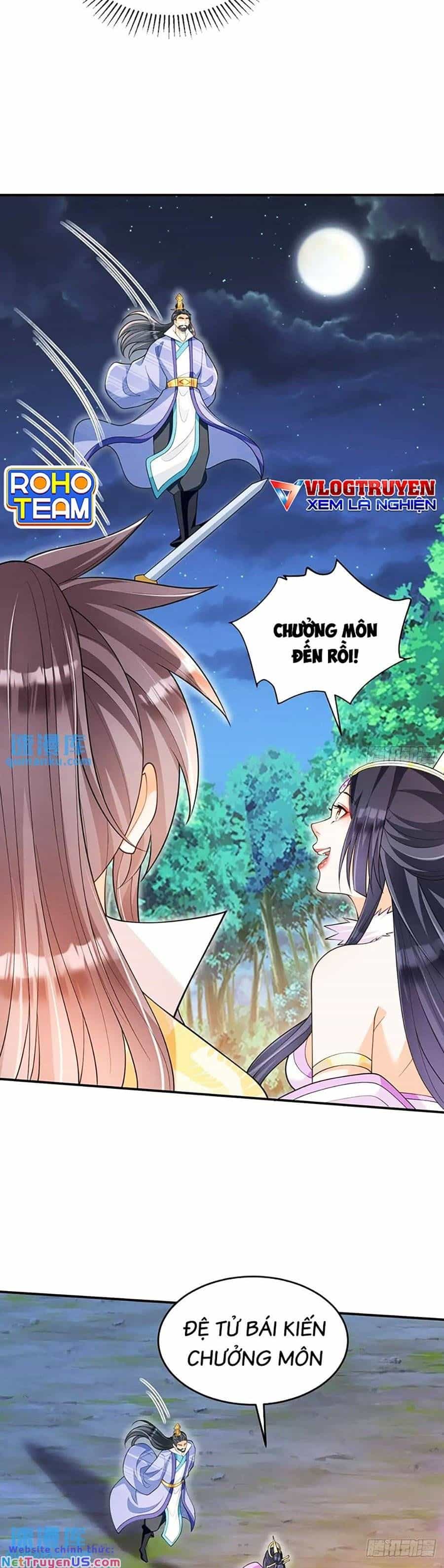 Ta Dựa Vào Cà Khịa Để Trở Thành Đại Lão Thể Tu - Chương 28 - ảnh 14
