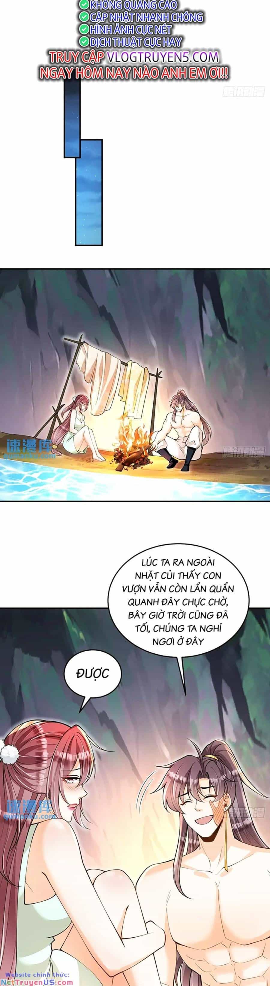 Ta Dựa Vào Cà Khịa Để Trở Thành Đại Lão Thể Tu - Chương 32 - ảnh 19