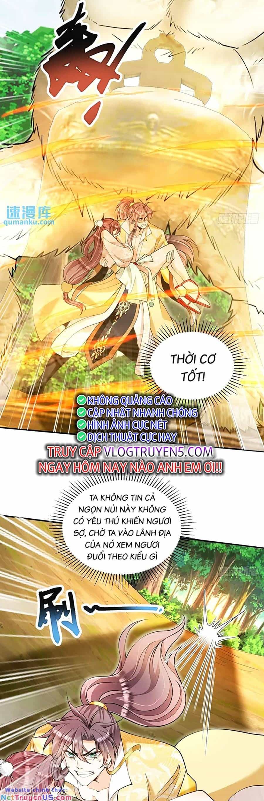 Ta Dựa Vào Cà Khịa Để Trở Thành Đại Lão Thể Tu - Chương 32 - ảnh 6