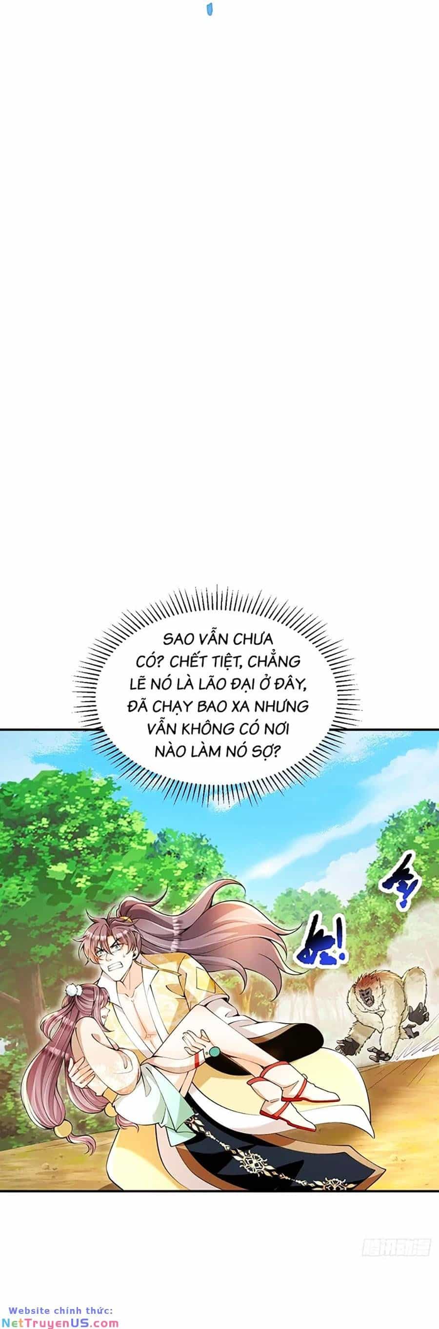 Ta Dựa Vào Cà Khịa Để Trở Thành Đại Lão Thể Tu - Chương 32 - ảnh 8