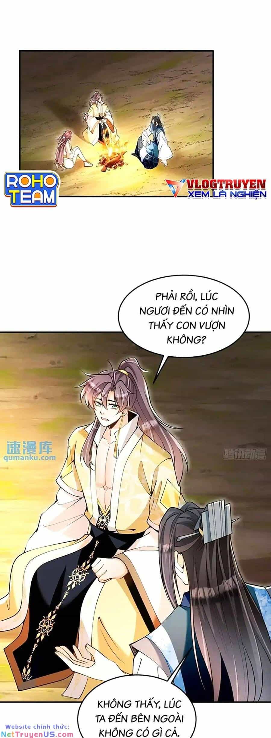 Ta Dựa Vào Cà Khịa Để Trở Thành Đại Lão Thể Tu - Chương 33 - ảnh 10