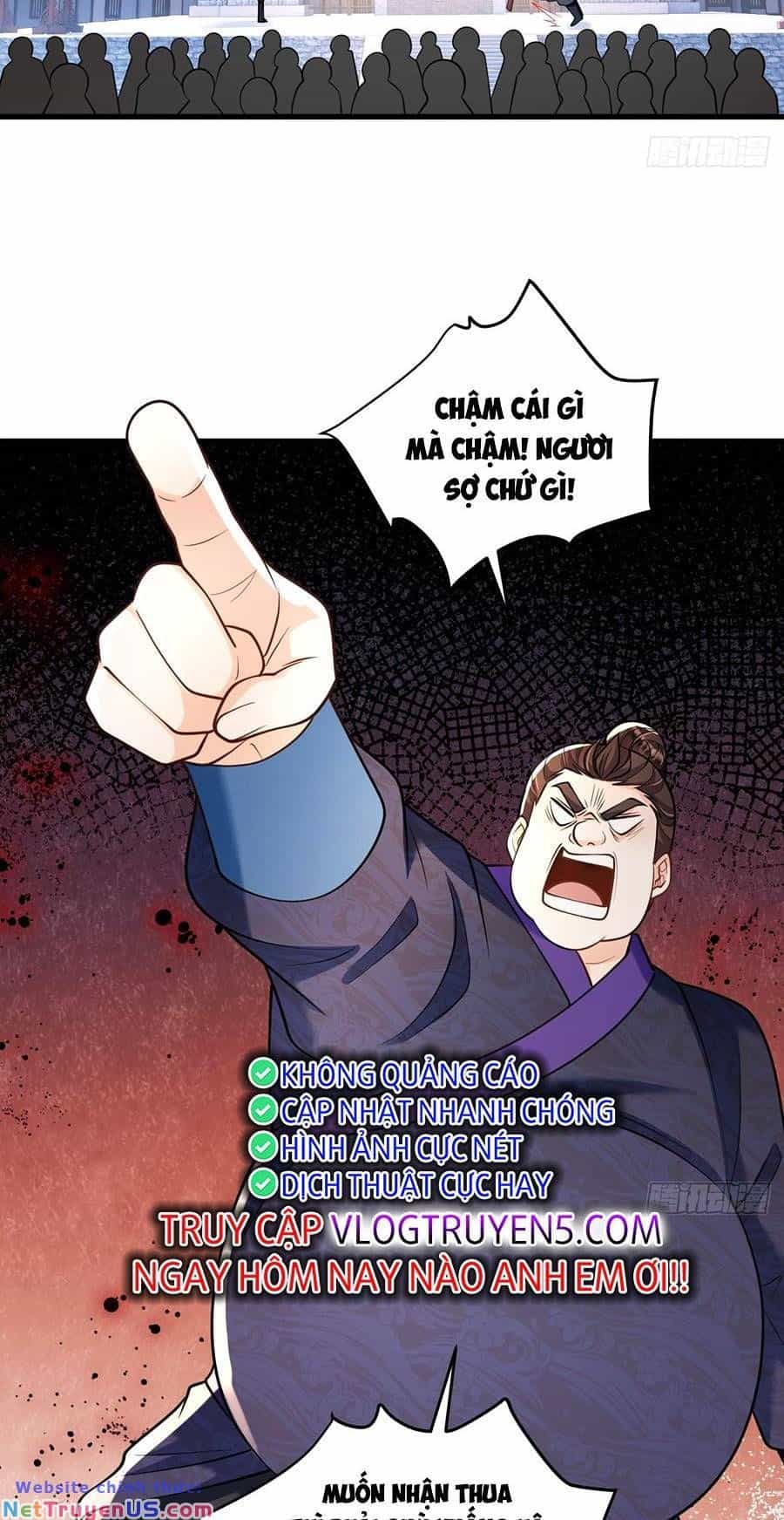 Ta Dựa Vào Cà Khịa Để Trở Thành Đại Lão Thể Tu - Chương 7 - ảnh 21