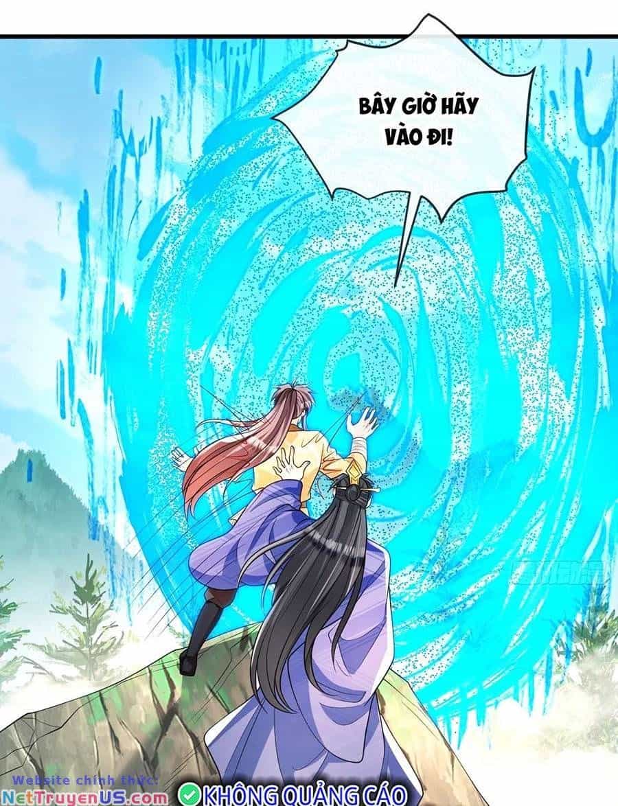 Ta Dựa Vào Cà Khịa Để Trở Thành Đại Lão Thể Tu - Chương 8 - ảnh 19