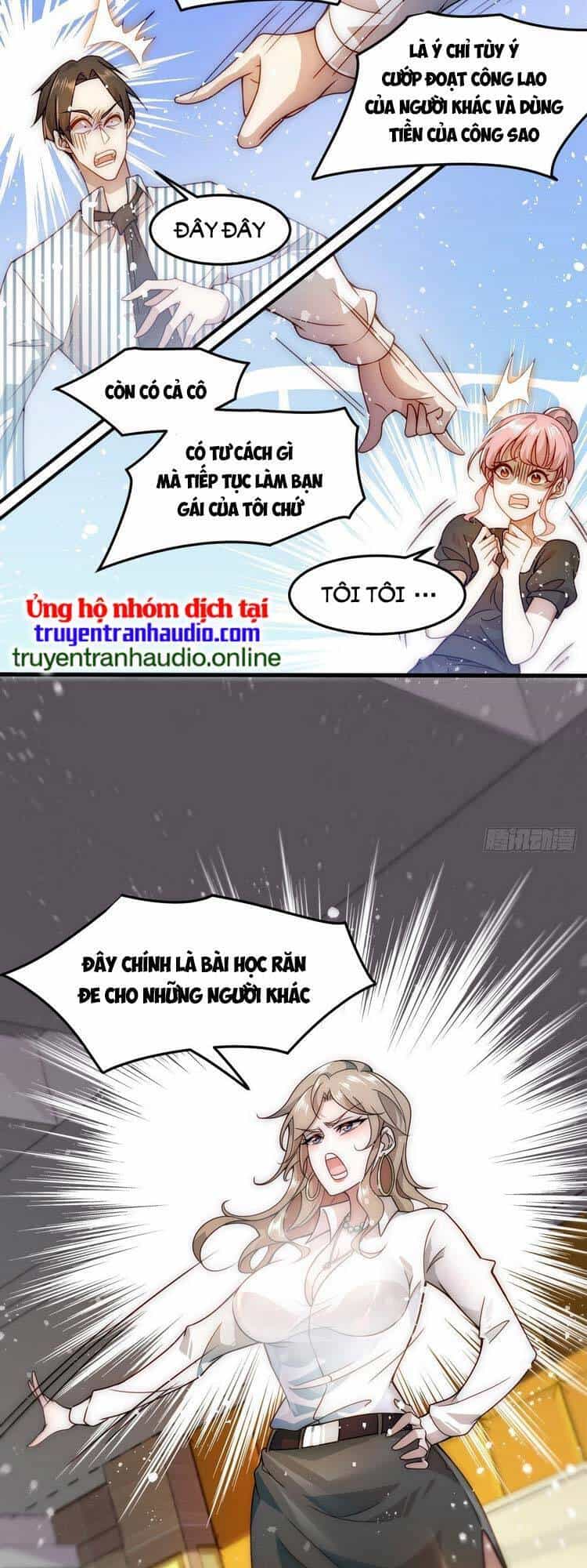 Ta Dựa Vào Danh Hào Hệ Thống Đả Bại Ngàn Vạn Thần Hào - Chương 1 - ảnh 42