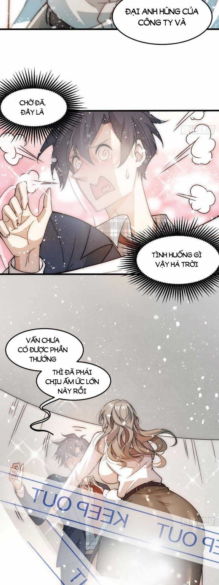 Ta Dựa Vào Danh Hào Hệ Thống Đả Bại Ngàn Vạn Thần Hào - Chương 1 - ảnh 47