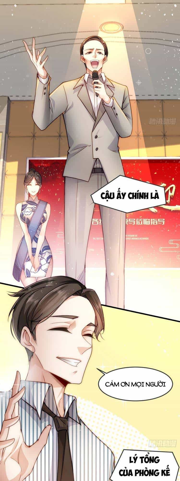 Ta Dựa Vào Danh Hào Hệ Thống Đả Bại Ngàn Vạn Thần Hào - Chương 1 - ảnh 6