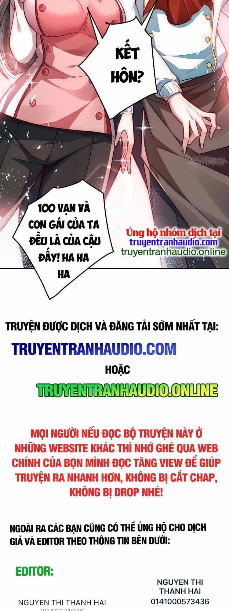 Ta Dựa Vào Danh Hào Hệ Thống Đả Bại Ngàn Vạn Thần Hào - Chương 10 - ảnh 26