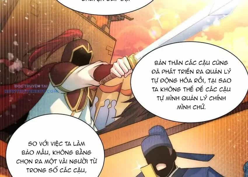 Ta Dựa Vào Danh Hào Hệ Thống Đả Bại Ngàn Vạn Thần Hào - Chương 103 - ảnh 20