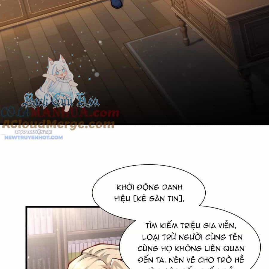 Ta Dựa Vào Danh Hào Hệ Thống Đả Bại Ngàn Vạn Thần Hào - Chương 107 - ảnh 7