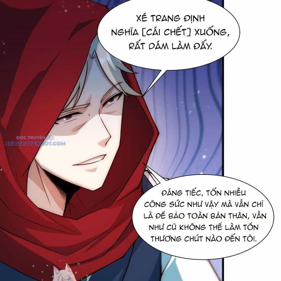 Ta Dựa Vào Danh Hào Hệ Thống Đả Bại Ngàn Vạn Thần Hào - Chương 108 - ảnh 37