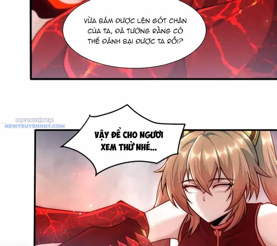 Ta Dựa Vào Danh Hào Hệ Thống Đả Bại Ngàn Vạn Thần Hào - Chương 110 - ảnh 16