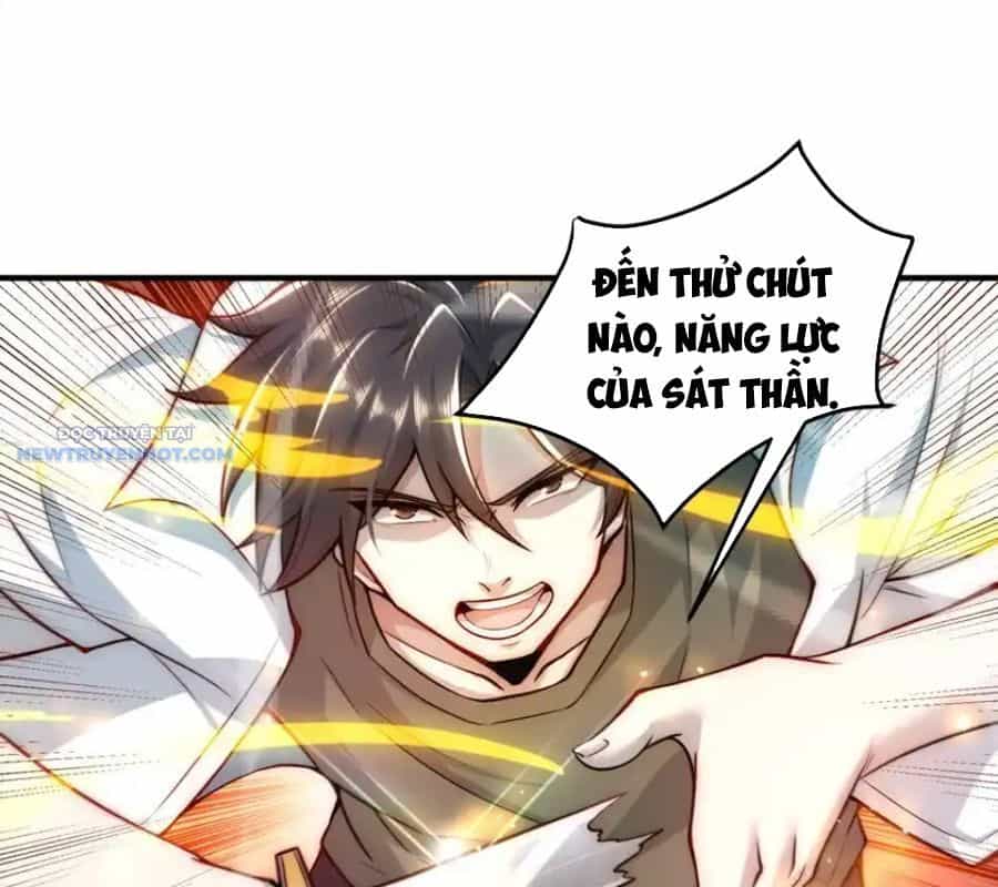 Ta Dựa Vào Danh Hào Hệ Thống Đả Bại Ngàn Vạn Thần Hào - Chương 110 - ảnh 5