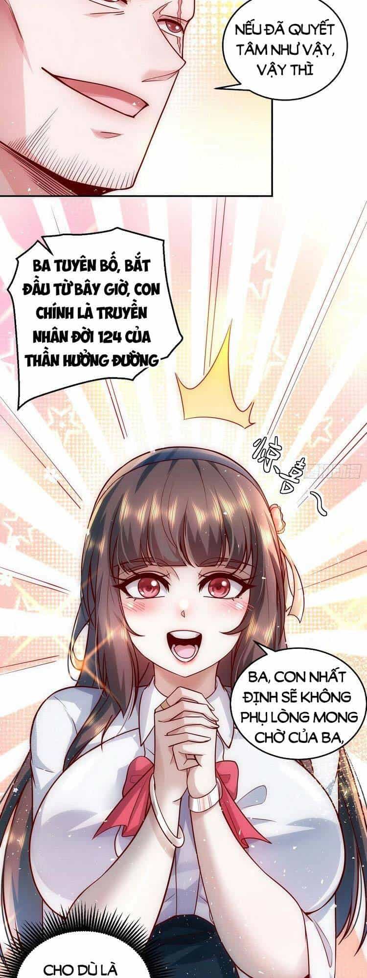Ta Dựa Vào Danh Hào Hệ Thống Đả Bại Ngàn Vạn Thần Hào - Chương 11 - ảnh 7