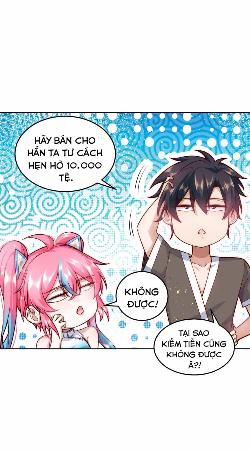 Ta Dựa Vào Danh Hào Hệ Thống Đả Bại Ngàn Vạn Thần Hào - Chương 13 - ảnh 25