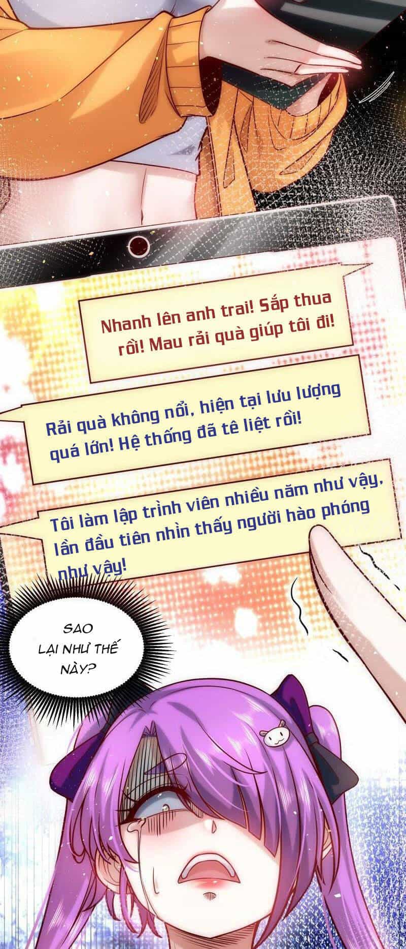 Ta Dựa Vào Danh Hào Hệ Thống Đả Bại Ngàn Vạn Thần Hào - Chương 17 - ảnh 10