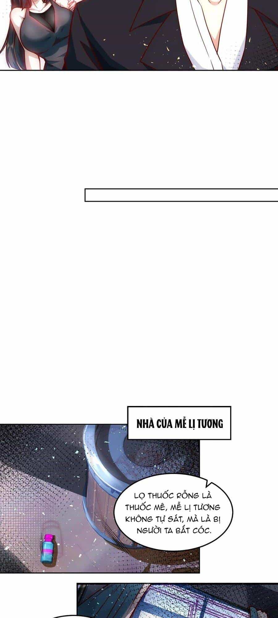 Ta Dựa Vào Danh Hào Hệ Thống Đả Bại Ngàn Vạn Thần Hào - Chương 18 - ảnh 17