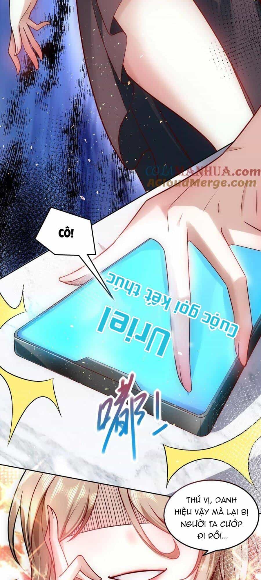 Ta Dựa Vào Danh Hào Hệ Thống Đả Bại Ngàn Vạn Thần Hào - Chương 18 - ảnh 25
