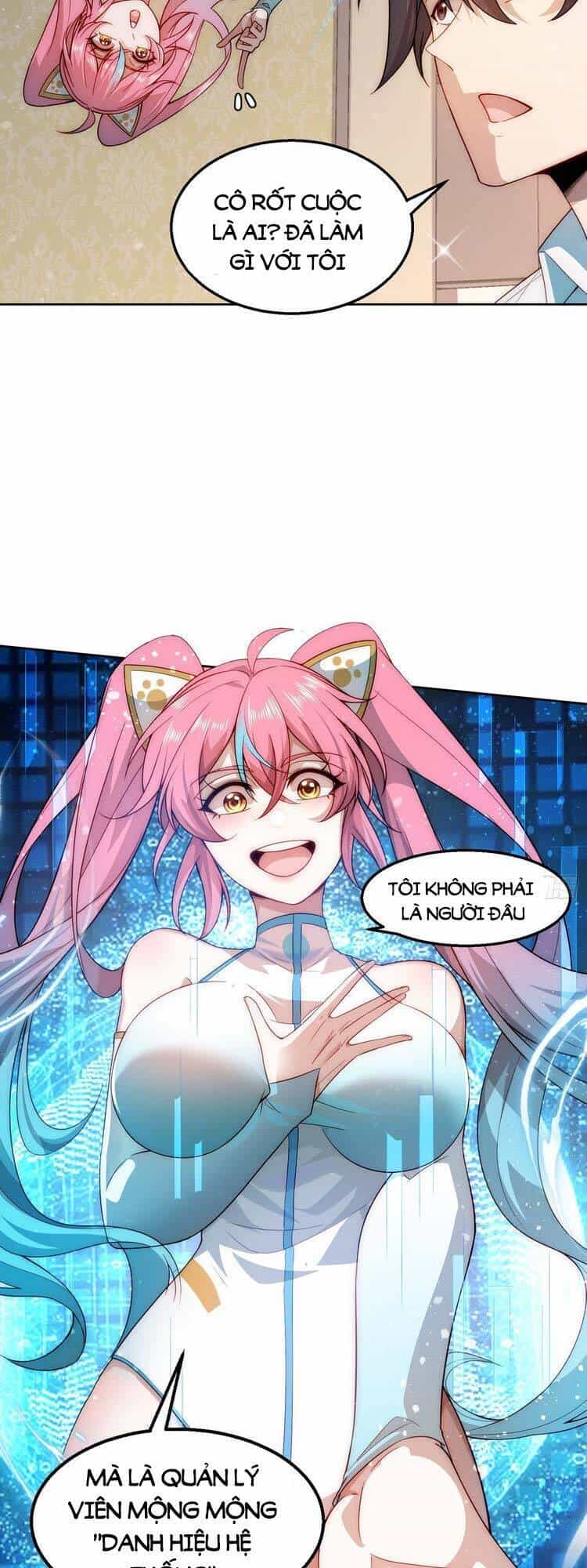 Ta Dựa Vào Danh Hào Hệ Thống Đả Bại Ngàn Vạn Thần Hào - Chương 2 - ảnh 14