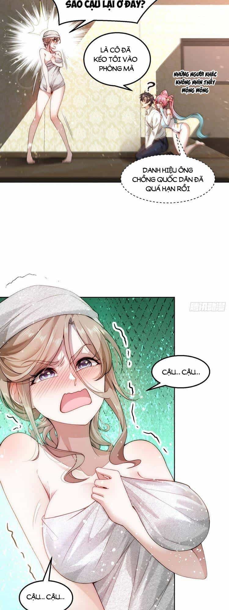 Ta Dựa Vào Danh Hào Hệ Thống Đả Bại Ngàn Vạn Thần Hào - Chương 2 - ảnh 33